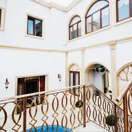 In Guest - Sofia Boutique 9 Pensjonat Kirenia