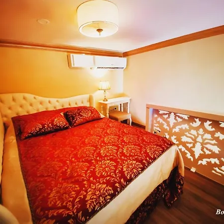 In Guest - Sofia Boutique 9 Kirenia