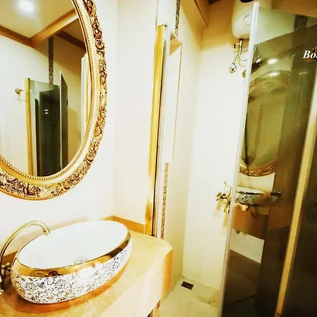 In Guest - Sofia Boutique 9 Kyrenia (Northern Cyprus)