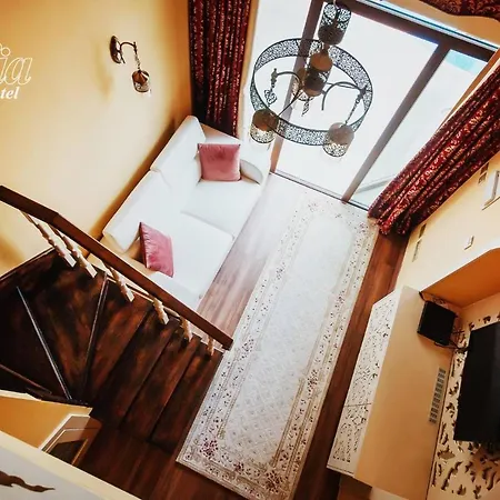 In Guest - Sofia Boutique 9