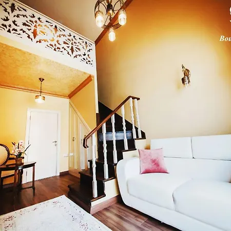 Affittacamere In Guest - Sofia Boutique 9 3*