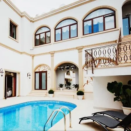 Affittacamere In Guest - Sofia Boutique 9 3*