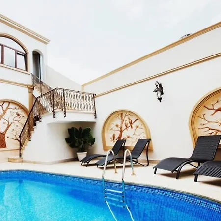 In Guest - Sofia Boutique 9 3*