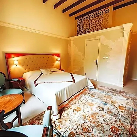 In Guest - Sofia Boutique 9 Gasthof Kyrenia (Northern Cyprus)