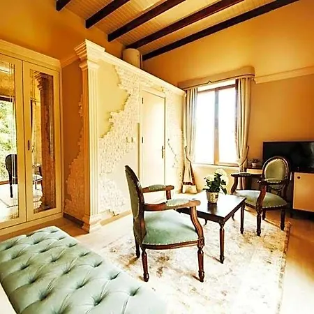 Gasthof In Guest - Sofia Boutique 9