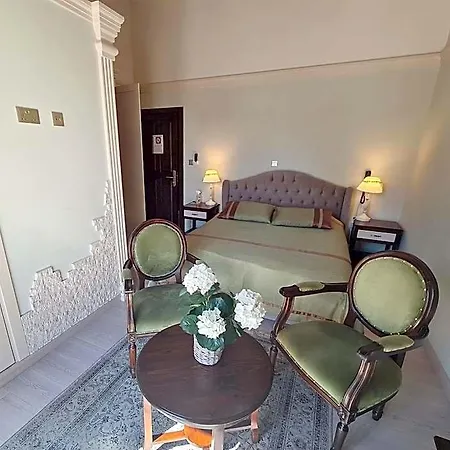 In Guest - Sofia Boutique 9 Gasthof Kyrenia (Northern Cyprus)