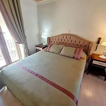In Guest - Sofia Boutique 9 3* Kyrenia (Northern Cyprus)