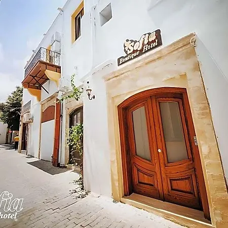 Gasthof In Guest - Sofia Boutique 9