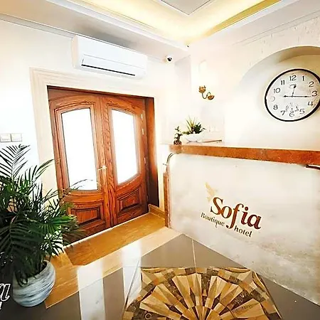 Gasthof In Guest - Sofia Boutique 9