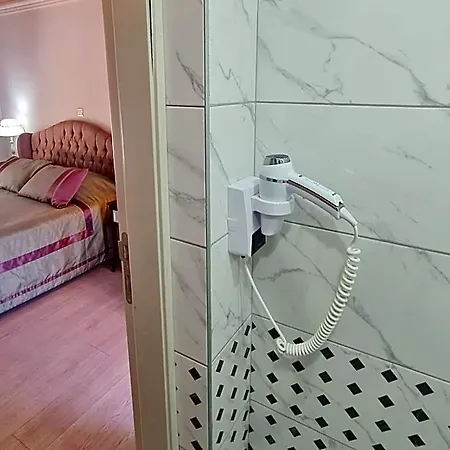 In Guest - Sofia Boutique 9 Gasthof 3*