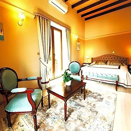 Gasthof In Guest - Sofia Boutique 9