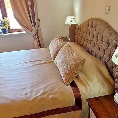 Gasthof In Guest - Sofia Boutique 9 3*