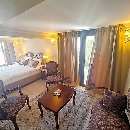 In Guest - Sofia Boutique 9 Gasthof Kyrenia (Northern Cyprus)