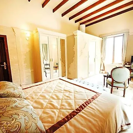 In Guest - Sofia Boutique 9 Gasthof Kyrenia (Northern Cyprus)