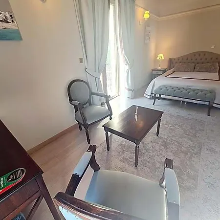 In Guest - Sofia Boutique 9 Gasthof 3*