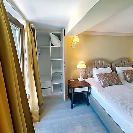 Gasthof In Guest - Sofia Boutique 9 3*