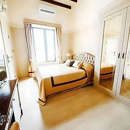 In Guest - Sofia Boutique 9 Gasthof 3*
