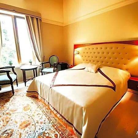 In Guest - Sofia Boutique 9 Gasthof Kyrenia (Northern Cyprus)