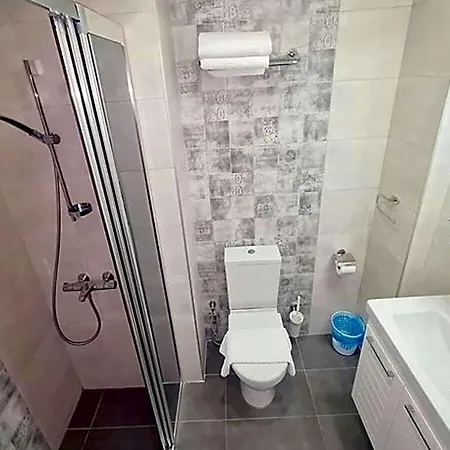 In Guest - Sofia Boutique 9 Kyrenia (Northern Cyprus)