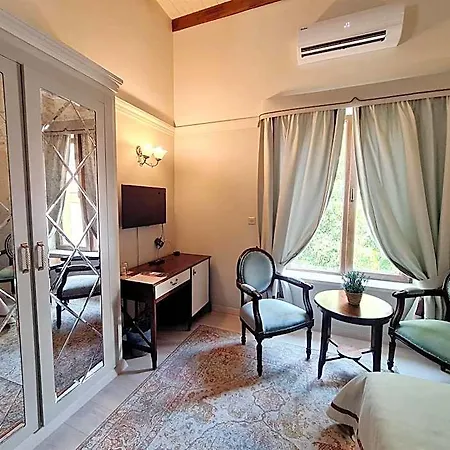 In Guest - Sofia Boutique 9 3* Kyrenia (Northern Cyprus)