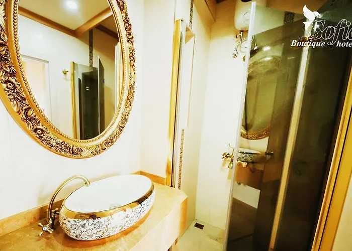 In Guest - Sofia Boutique 9 キレニア