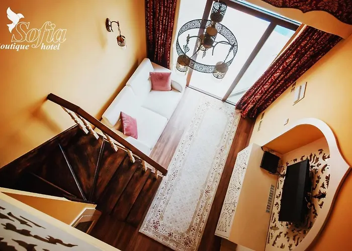 In Guest - Sofia Boutique 9