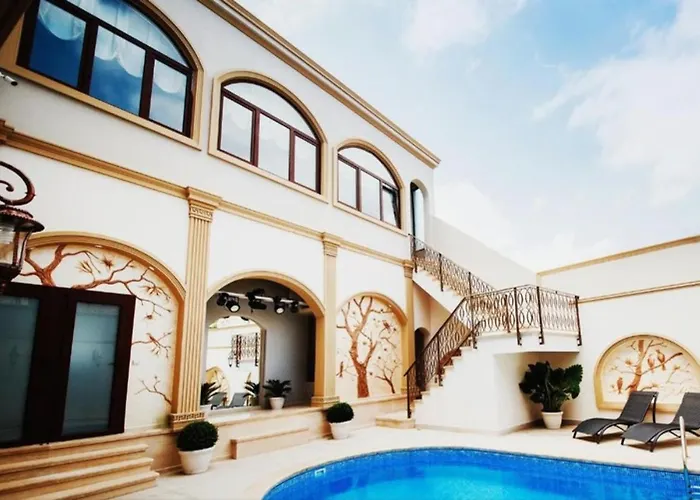 ゲストハウス In Guest - Sofia Boutique 9