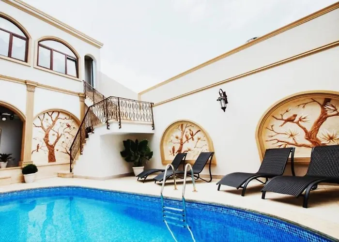 In Guest - Sofia Boutique 9 3*